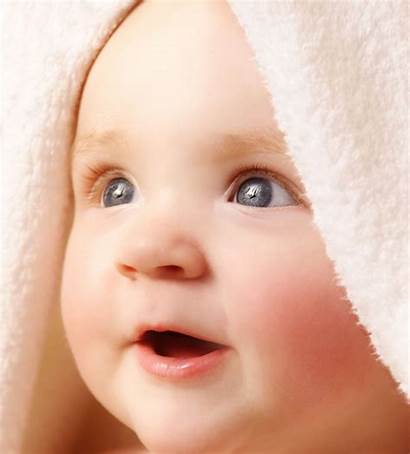 Skin Soft Face Beauty Babys Babies Faces