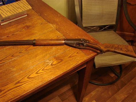 Mavin VINTAGE DAISY Red Ryder Carbine No 111 Model 40 Bb Gun