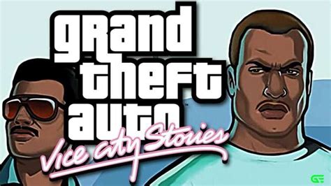 How To Setup Gta Vice City Stories Psp Cheats