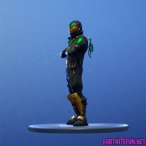 Lucky Rider Outfit Fortnite Battle Royale