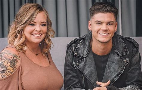 Teen Mom Star Catelynn Claims She’s Expecting Twins With Husband Tyler Fans Suprised