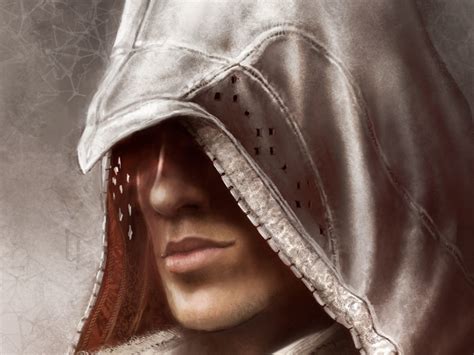 1280x960 Assassins Creed Ezio Auditore Da Firenze 1280x960 Resolution