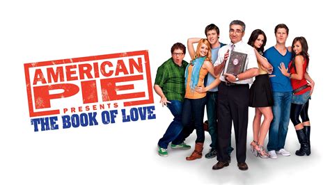 american pie presents the book of love 2009 backdrops — the movie database tmdb