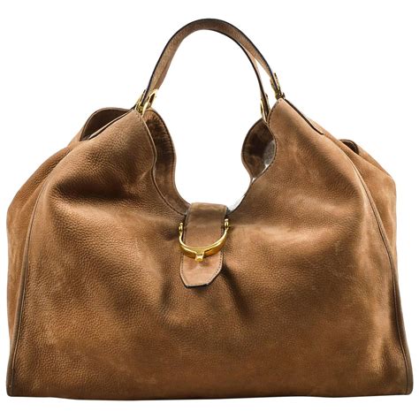 Large Soft Leather Hobo Bags Sema Data Co Op