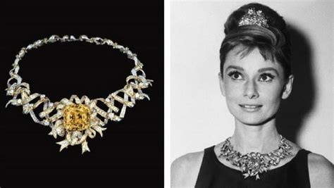 How Tiffany And Co Jewellery Changed The World Catawiki