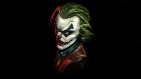 1080x1920 1080x1920 Joker Hd Superheroes Dc Comics Artstation For