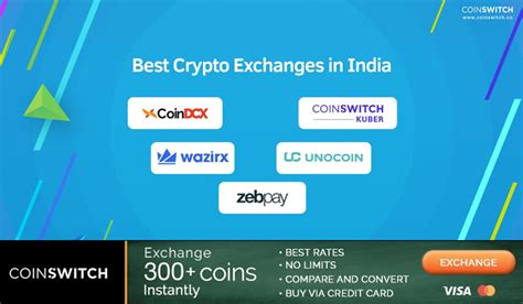 Or searching for best crypto exchange in india? Top 5 Best Cryptocurrency Exchanges in India 2020 - The Week