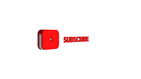 Transparent Youtube Subscribe Png Rwanda 24