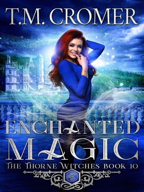 Enchanted Magic Greater Phoenix Digital Library Overdrive