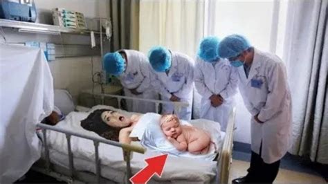 Woman Pregnant For 46 Years When Gives Birth A True Miracle Happened Youtube