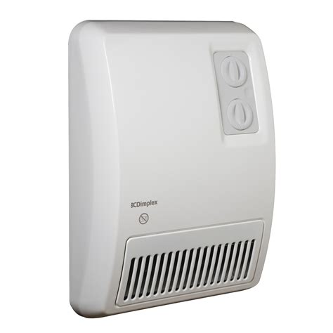 Wall Mount Space Heater To Warm Up Room Inside Your House Even In