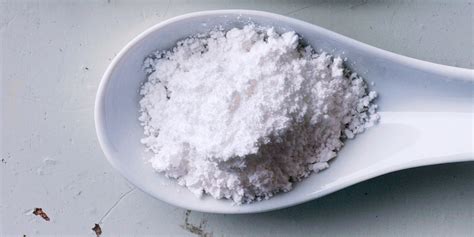 Everything Youve Always Wondered About Powdered Sugar But Havent