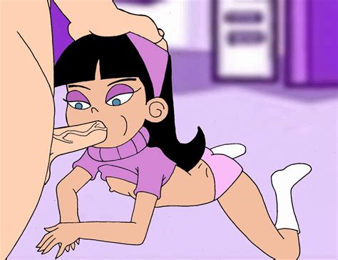 Post 5327712 Animated AnonymAnonymus Fairly OddParents Trixie Tang