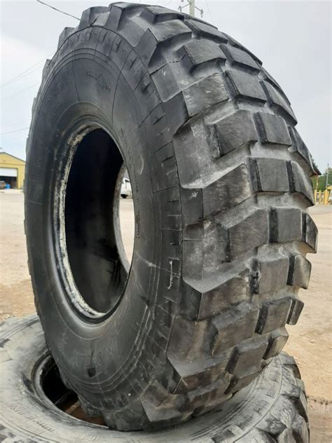 145r20 Michelin Xl Military Tires