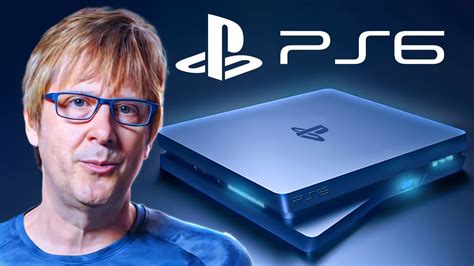 Sony Has Revealed The Playstation 6 Official Release Date Youtube