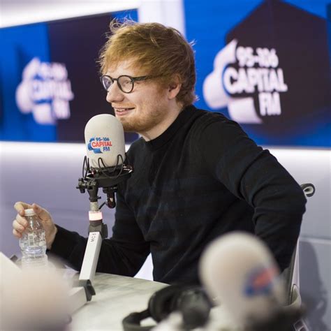 Ed Sheerans ‘divide Album Just Hit A Massive Youtube Milestone Days