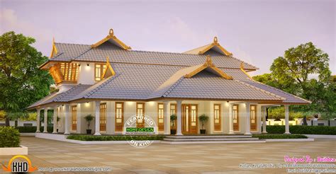 Stunning Kerala Home Kerala Home Design And Floor Plans 9k Dream