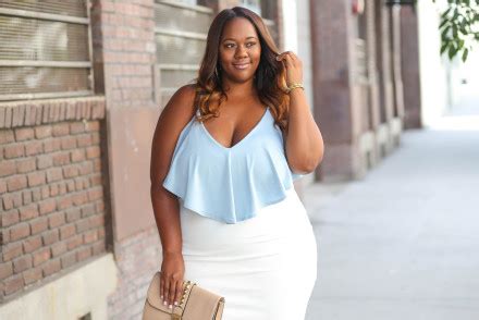 Invested Trendy Curvytrendy Curvy