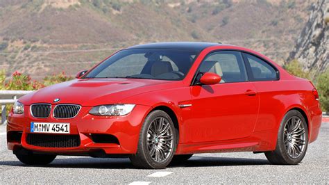 2008 Bmw M3 E92 Specifications Photo Price Information Rating