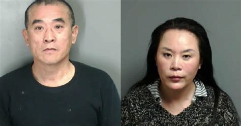 House Of Prostitution Busted In Macomb County