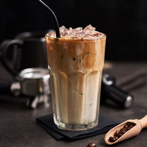 Iced Mocha Azuca Iced Coffee Coffee Recipes Coffee Latte