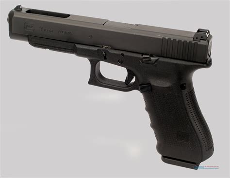 Glock Model 35 Pistol For Sale At 930238446
