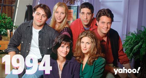 Friends First Episode The One With The Mixed Reviews