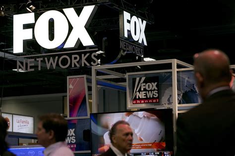 Fox news and ex-anchor ed henry sued for sexual misconduct