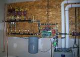 Propane Heating System Photos