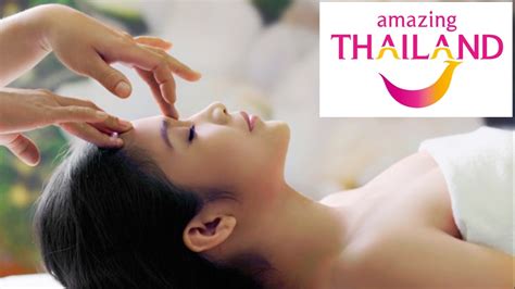 Lets Relax Thai Spa Since 1998 Bangkok Amazing Thailand Youtube