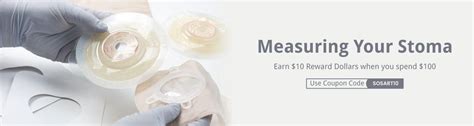 How To Measure Your Stoma Shop Ostomy Supplies