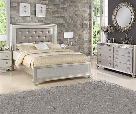 Find the bedroom set of your dreams from afa stores so you can start your dreams off right. Stratford Gemma Bedroom Collection at Big Lots. | Bedroom ...