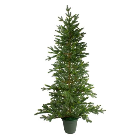 4ft Unlit Noble Pine Artificial Christmas Tree Michaels
