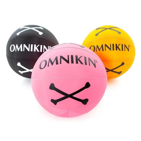 Omnikin Poison Ball Gopher Sport