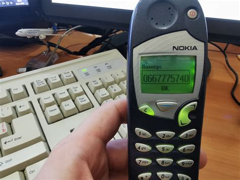 Ретро обзор Nokia 5125Авиация техника и прочее