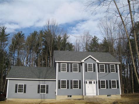 Weare New Hampshire Homes For Sale