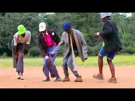 Best Kenyan Dance Youtube