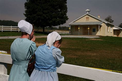 Fascinating Facts You Never Knew About The Amish