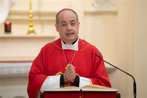 By What Authority Bishop Galea Curmi Archdiocese Of Malta