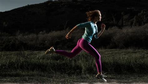 9 Tips For Your Night Runs