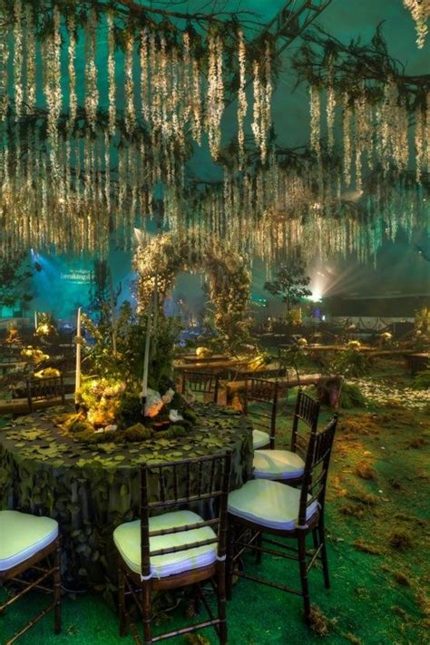 Pin By P P On Weddings Enchanted Forest Wedding Enchanted Forest