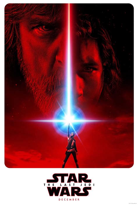 Mahans Media Star Wars The Last Jedi 2017 Movie Review