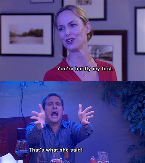Pin By Angelina Harms On The Office The Office Show Office Jokes