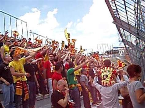 Consulte el horario y la duración del viaje. vicenza-lecce-ultras - YouTube