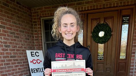 Vote: Cincinnati Enquirer high school athletes of the week, April 3