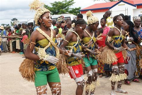 Létat De La Musique Traditionnelle En Rdcongo Music In Africa