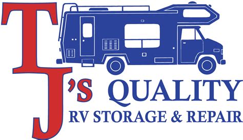 Premium Indoor Storage Tjs Quality Rv Storage And Repair