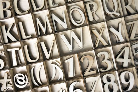 Free Images Letters Numbers Digits Font Type Alphabet Text