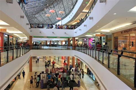 Forum Sujana Mall, Hyderabad (2022) - Images, Timings | Holidify