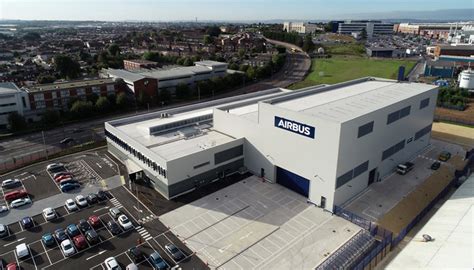 Gkn ltd is a british multinational automotive and aerospace components business headquartered in redditch, worcestershire. GKN Aerospace manufactures first wing components for ...